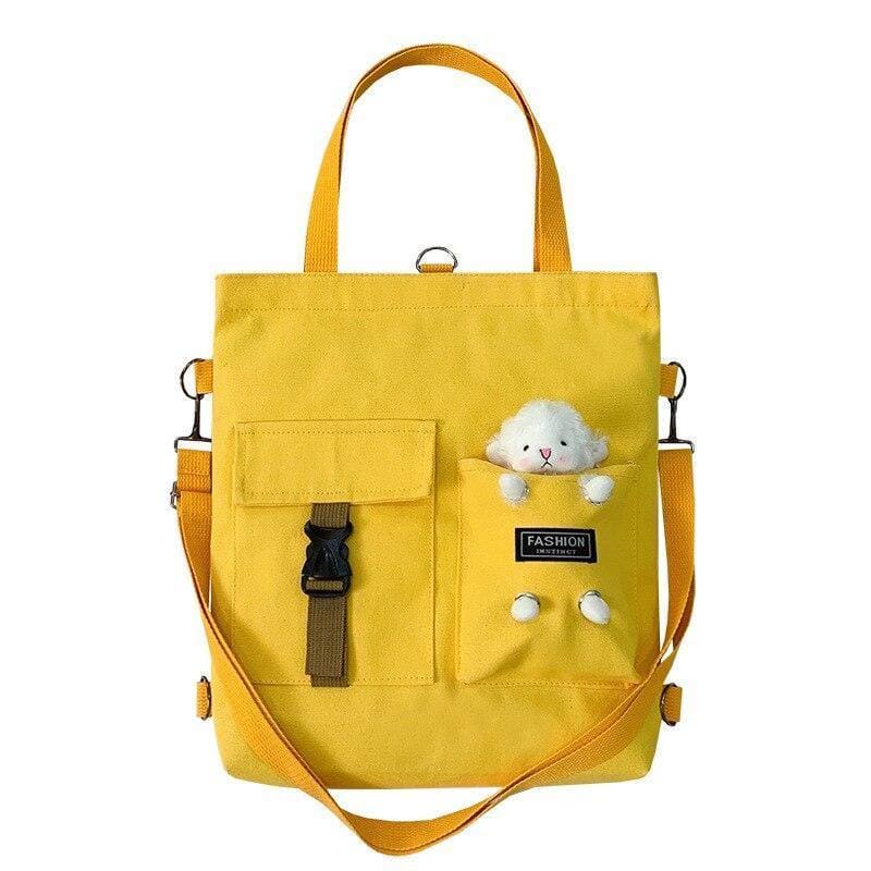 Aesthetic Cute Bag
