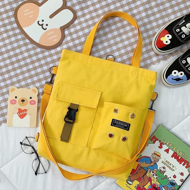 Aesthetic Cute Bag