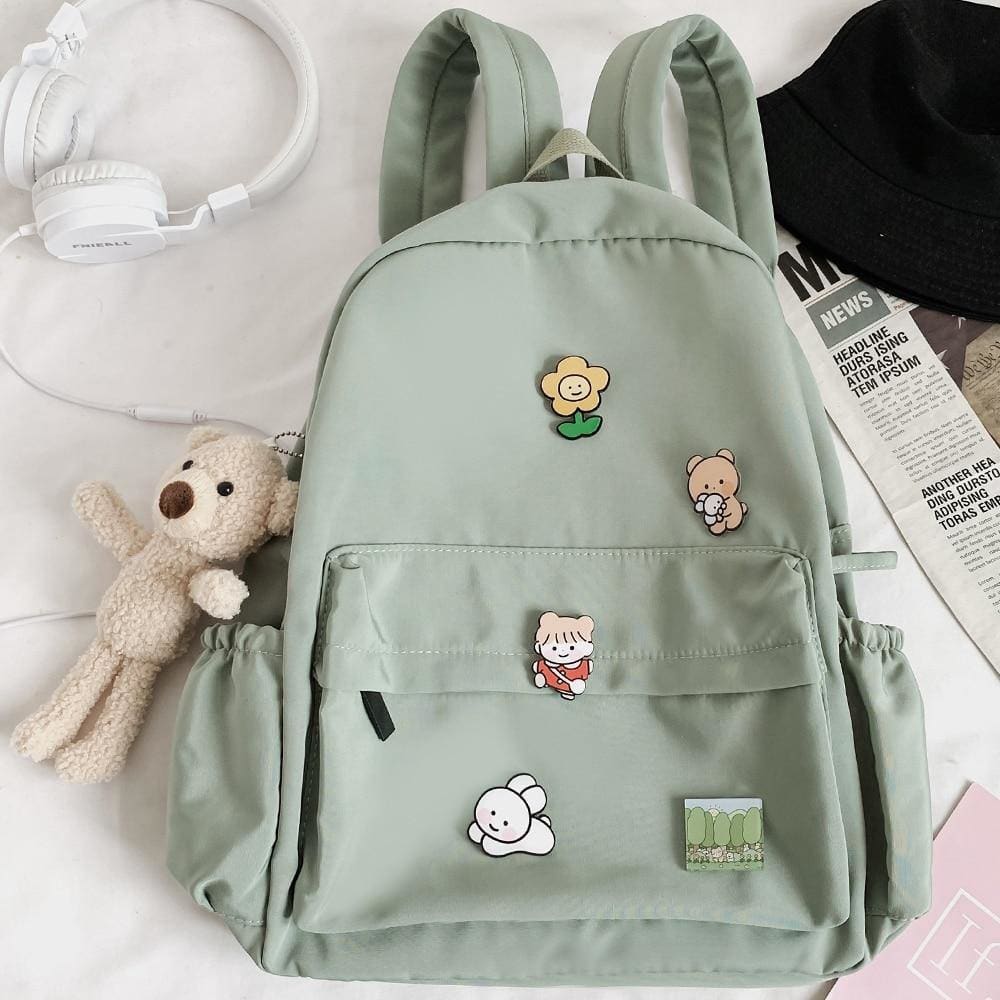 Bear Cute Backpack KAYSMAR