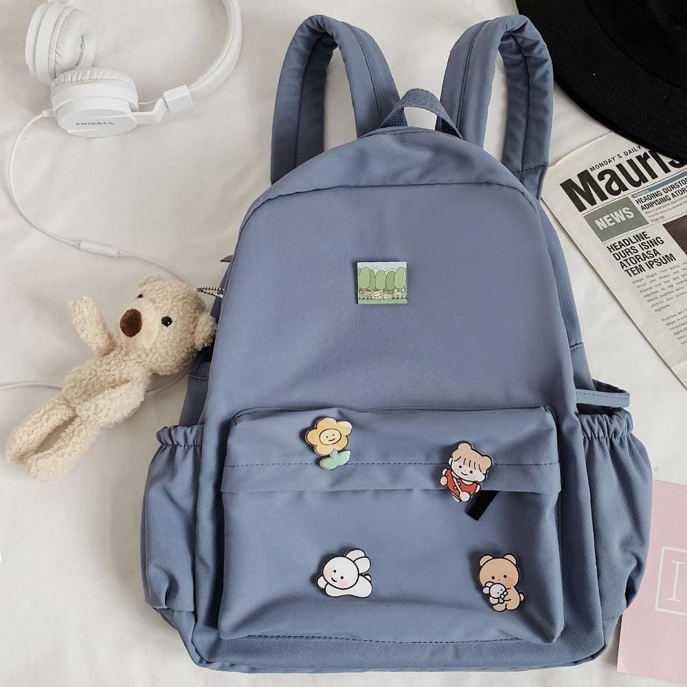 Bear Cute Backpack KAYSMAR