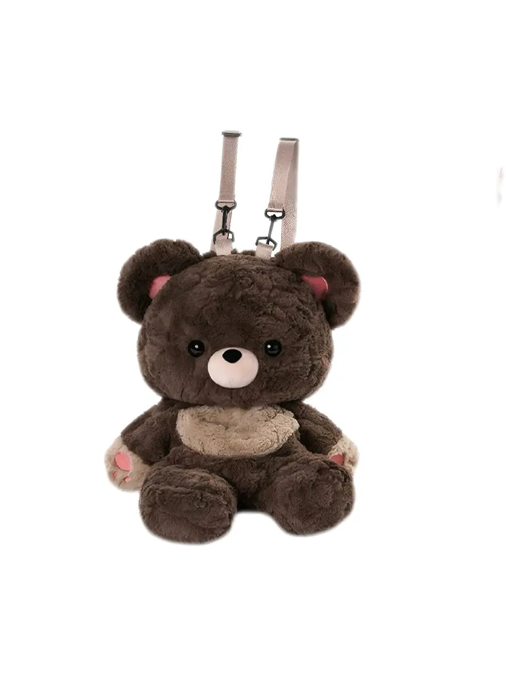 'Brownies' Kawaii Lolita Plushies Animal Backpack