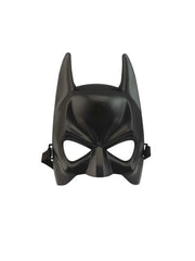 'Gotham' Cat Woman Bat Man Costume Mask