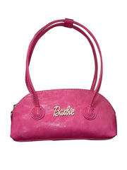 'Pink Fantasy' Y2k Rhinestone Handbags