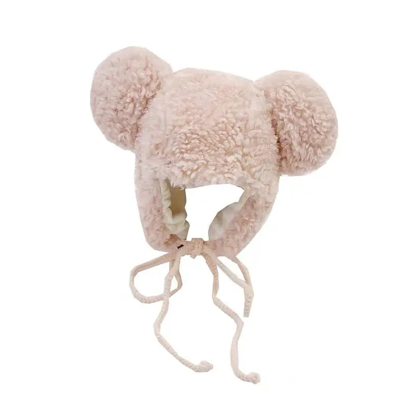 'Hunny' Furry Kawaii Bears Ears Hat