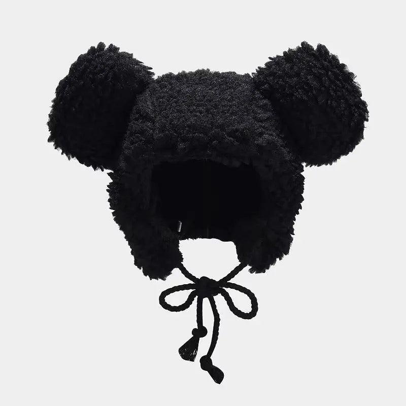 'Hunny' Furry Kawaii Bears Ears Hat