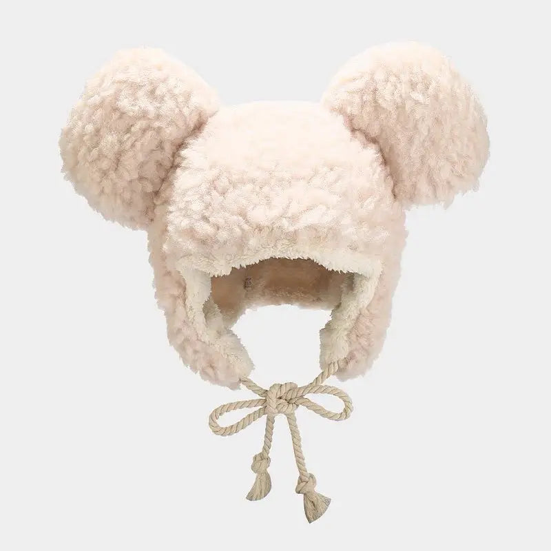 'Hunny' Furry Kawaii Bears Ears Hat