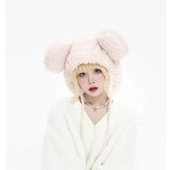 'Hunny' Furry Kawaii Bears Ears Hat