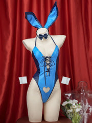 'Judy' Sexy Bunny Zootopia Costume Lingerie