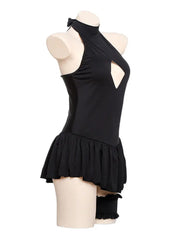 'Nazuna' Turtleneck Call of the Night Cosplay Dress