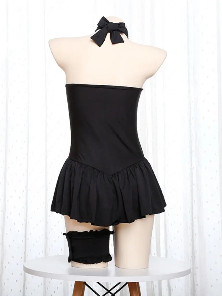 'Nazuna' Turtleneck Call of the Night Cosplay Dress