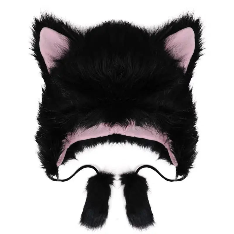 'Neko' Cute Ears Cat Girl Furry Hat