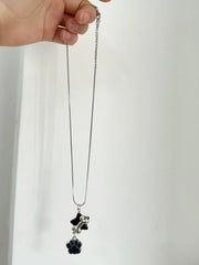 'Paw Paw' Kawaii Cat Paws Necklace