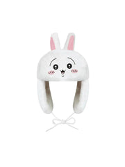 'Waku' kawaii Cute Warm Fleeced Hat