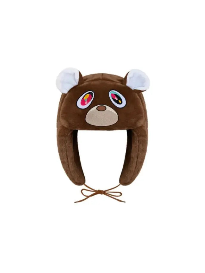 'Waku' kawaii Cute Warm Fleeced Hat