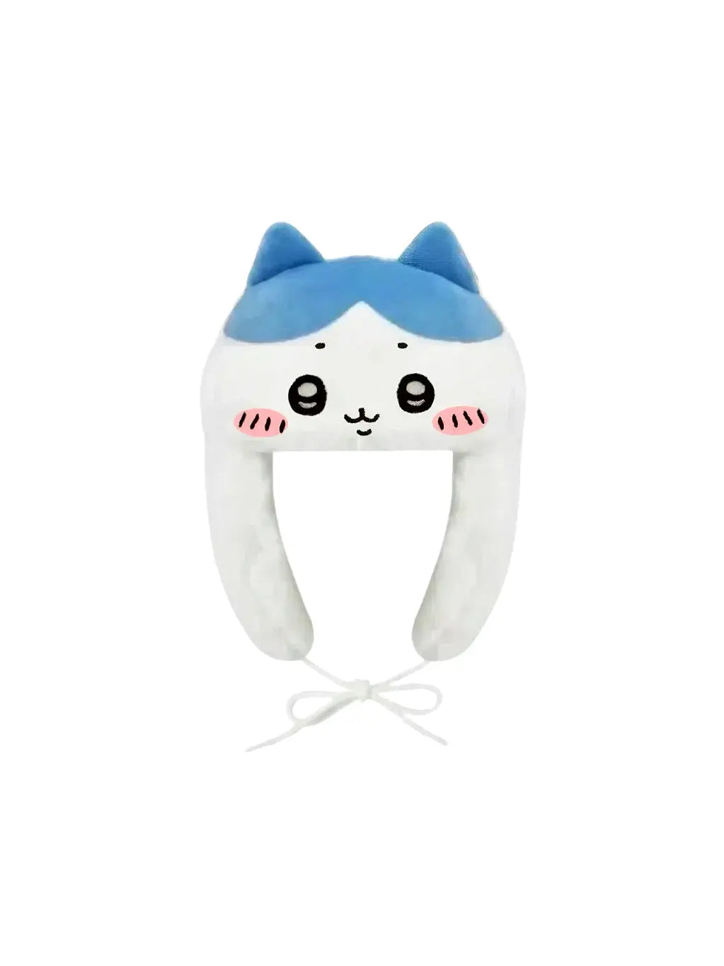 'Waku' kawaii Cute Warm Fleeced Hat