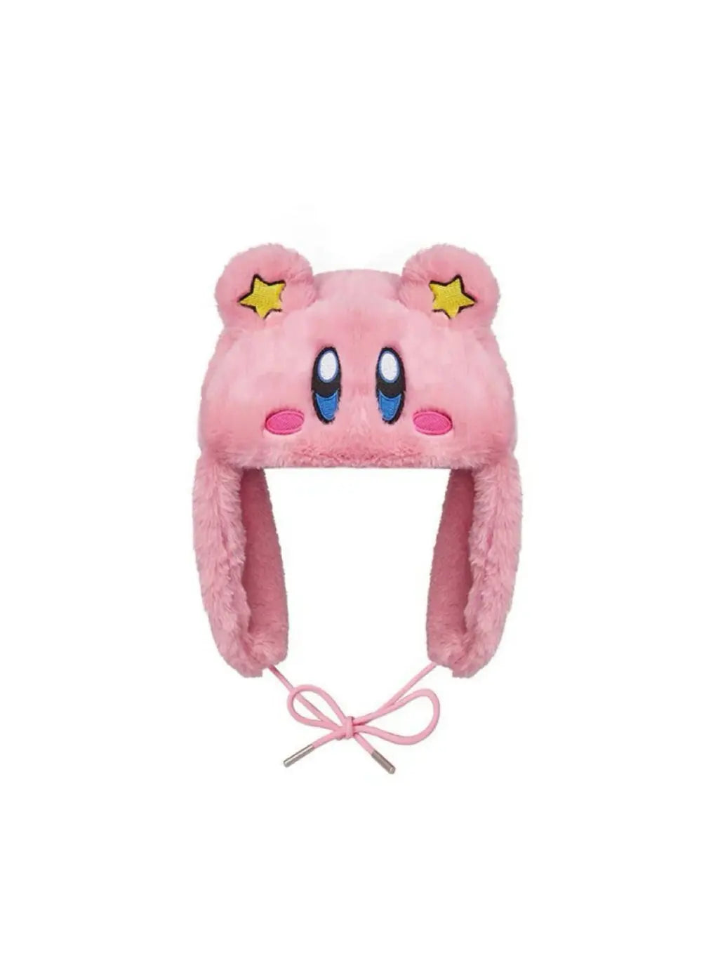 'Waku' kawaii Cute Warm Fleeced Hat