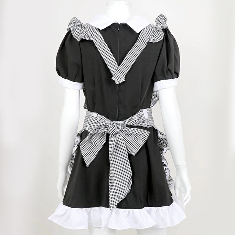 Lolita Maid Dress