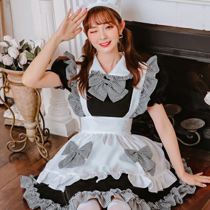 Lolita Maid Dress