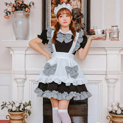 Lolita Maid Dress