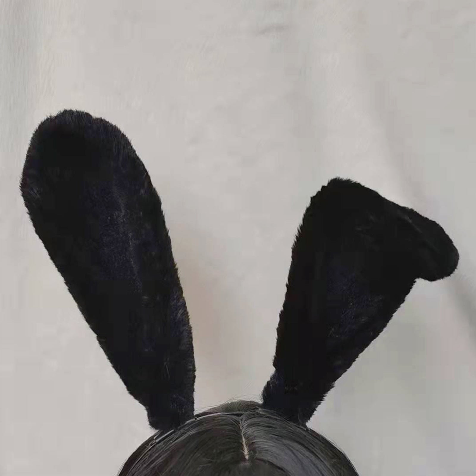 Bunny Ear Headband