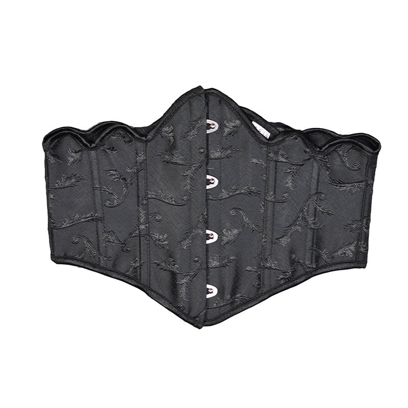 Corset Lace Up Belt