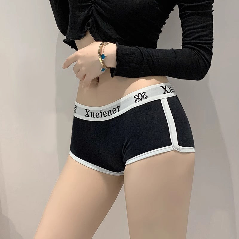 Femboy Retro Boyshorts