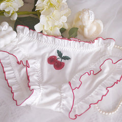 Cute Cotton Panties