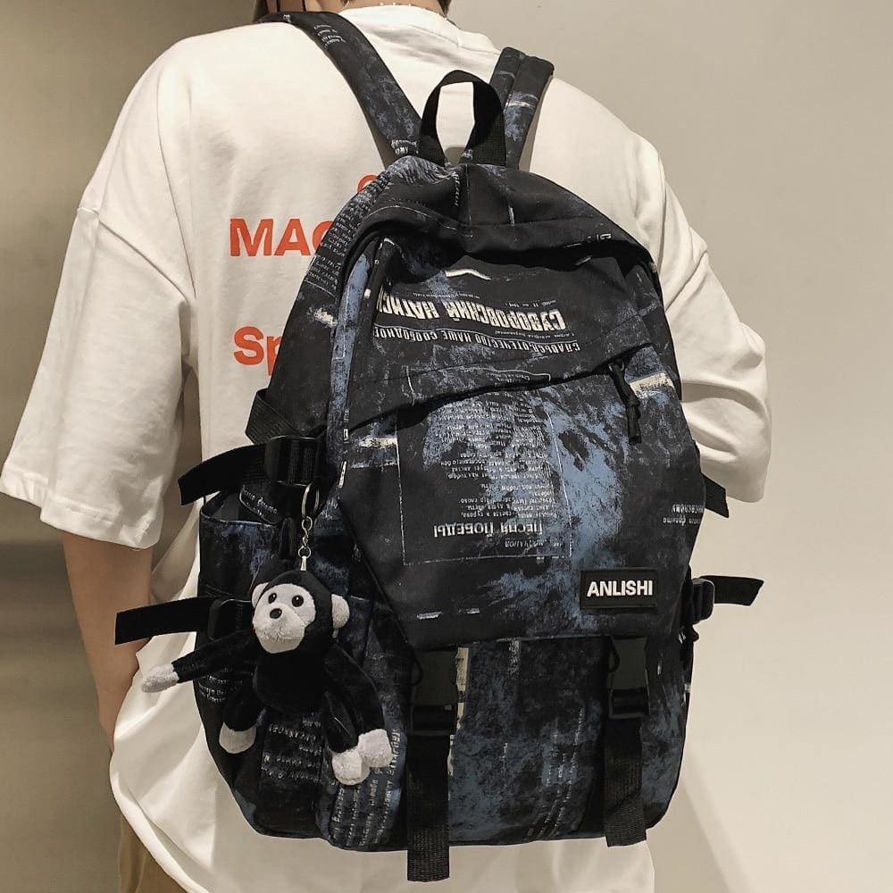 Cool Backpack