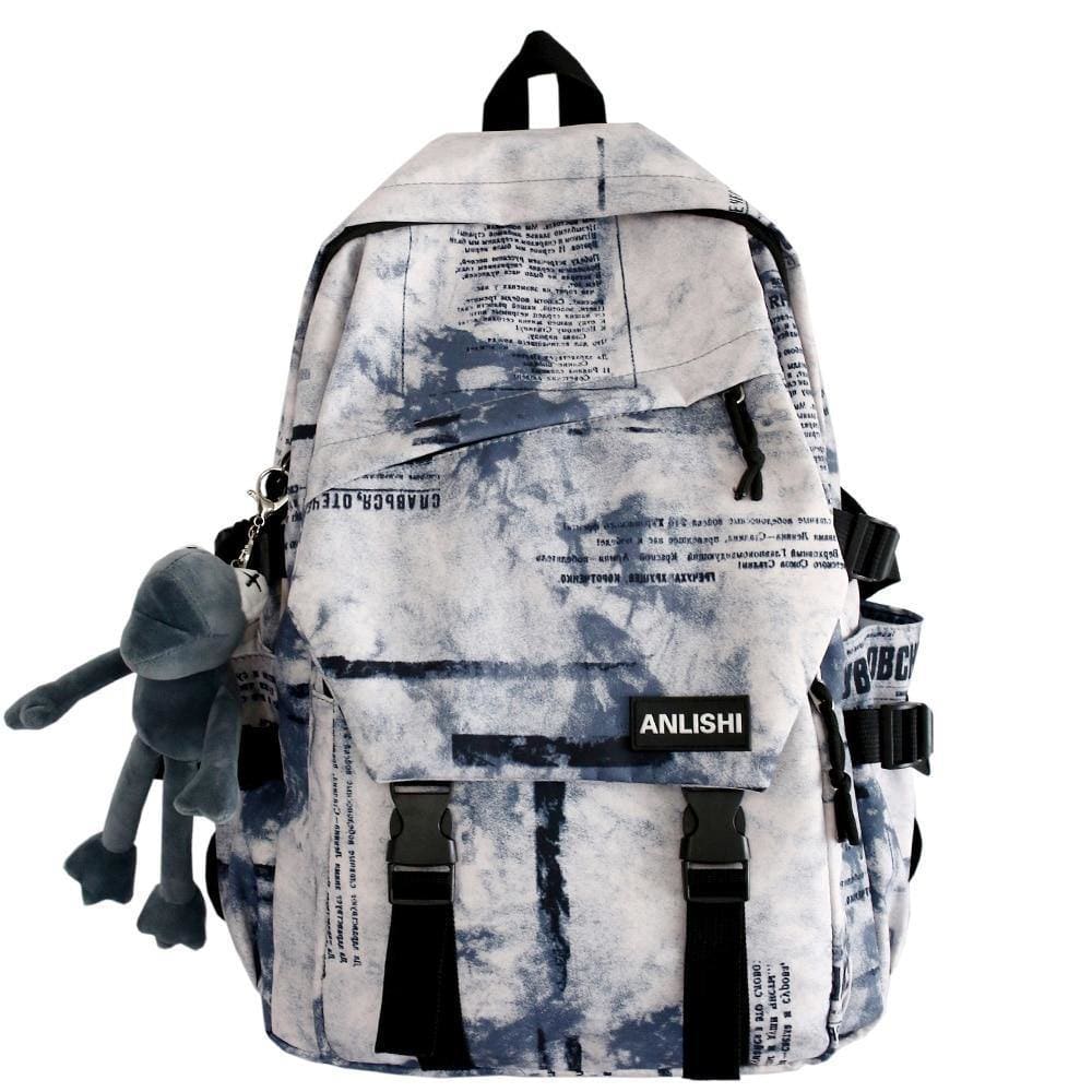 Cool Backpack