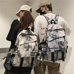 Black Cool Backpacks