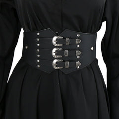 Corset Belt Steampunk