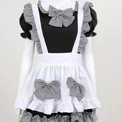 Lolita Maid Dress