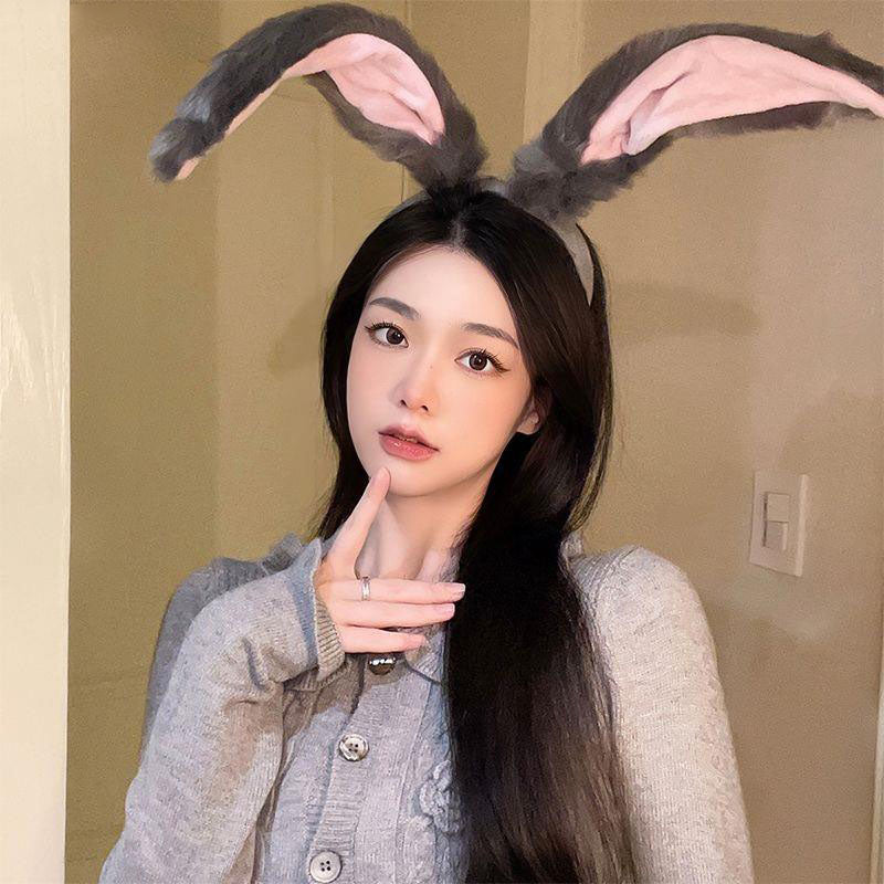 Bunny Rabbit Headband