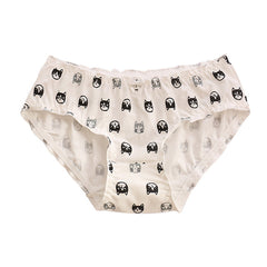 Cat Panties 2PCS