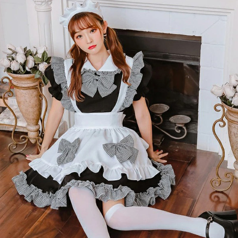 Lolita Maid Dress