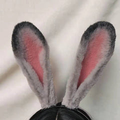 Bunny Ear Headband