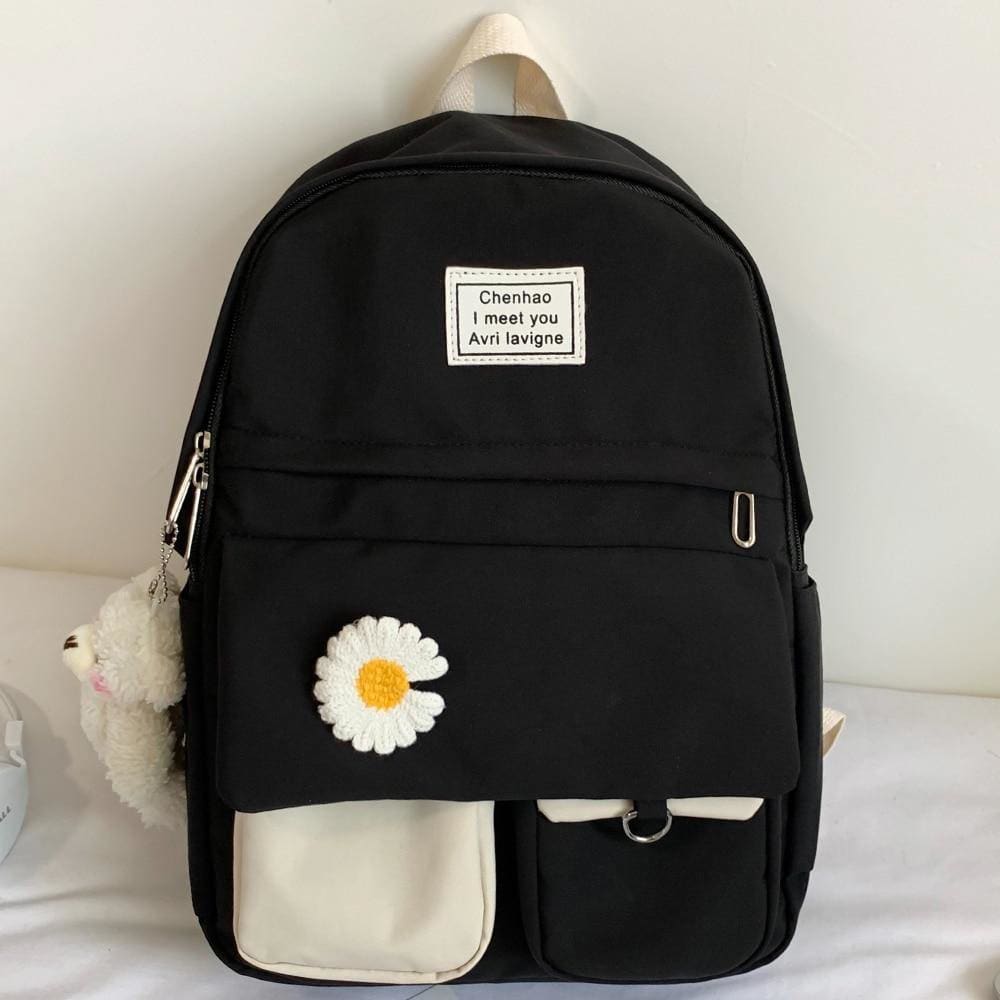 Kawaii cute backpack - Kaysmar