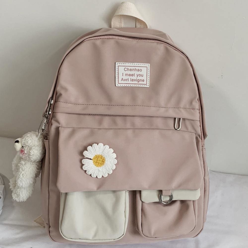 Kawaii Cute Backpack