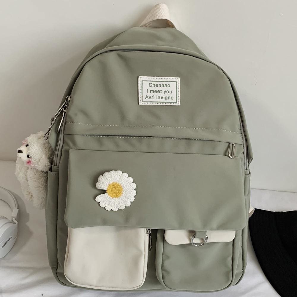 Kawaii Cute Backpack