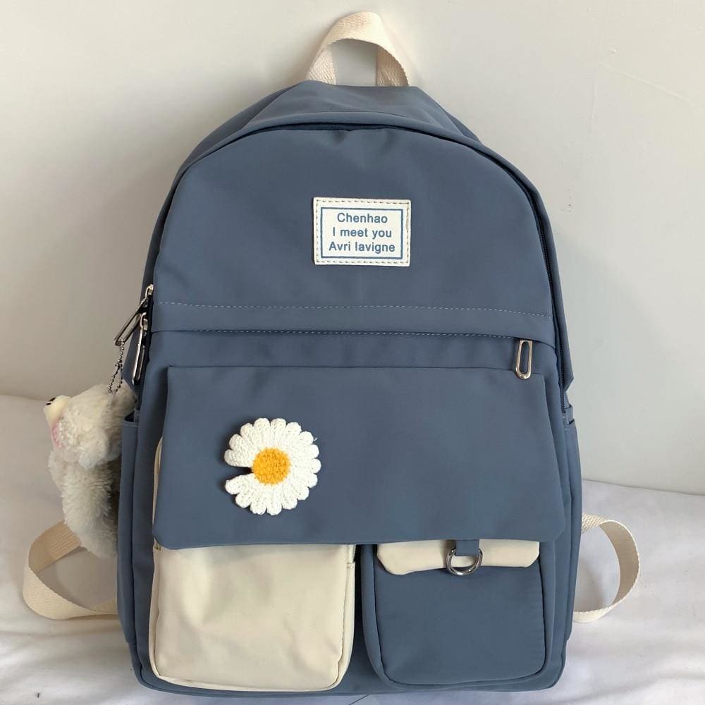 Kawaii cute backpack - Kaysmar