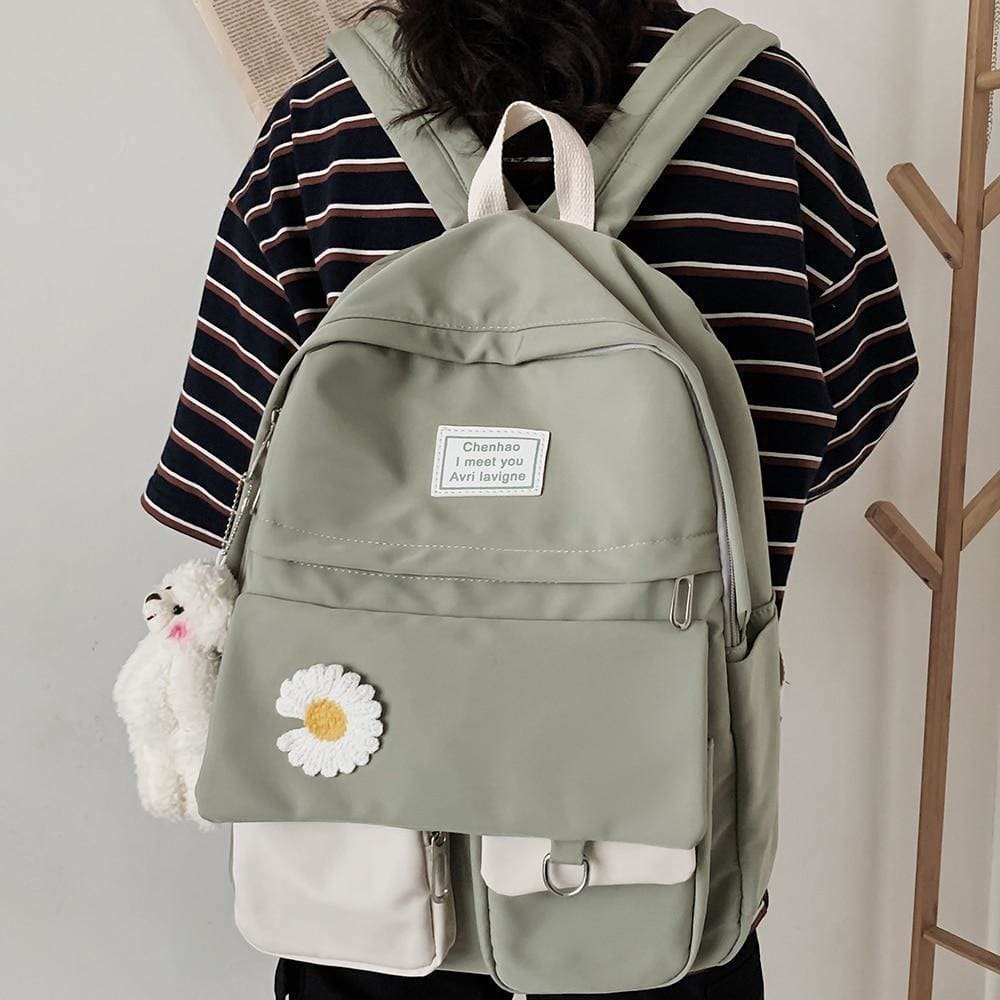 Kawaii cute backpack - Kaysmar