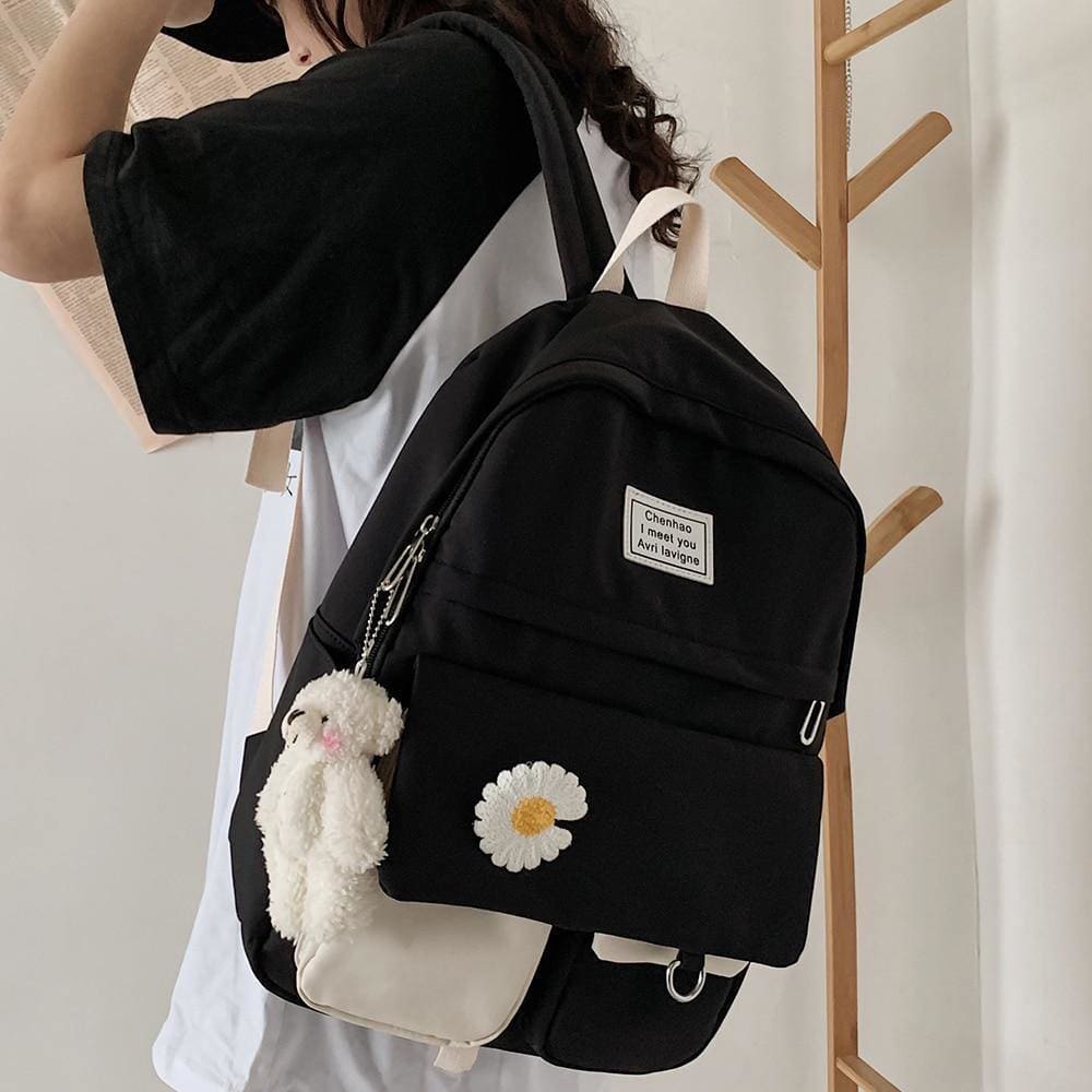 Kawaii cute backpack - Kaysmar