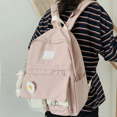 Kawaii cute backpack - Kaysmar