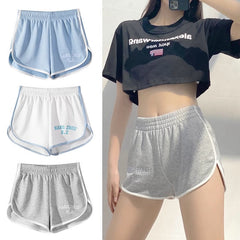 Pastel Dolphin Shorts