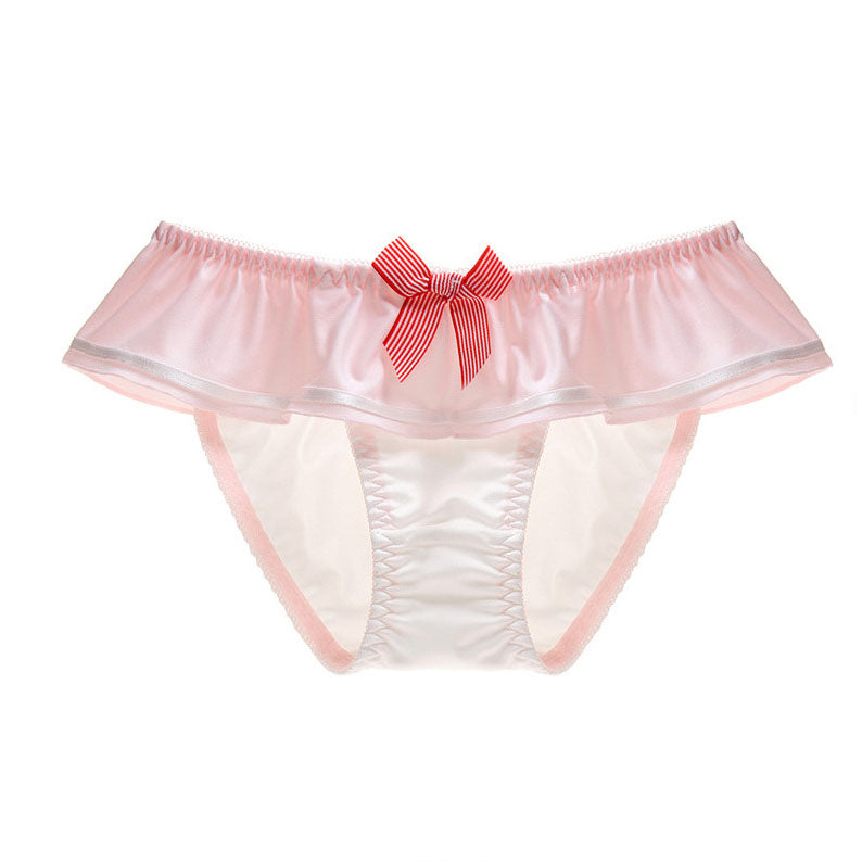 Anime Cosplay Panties