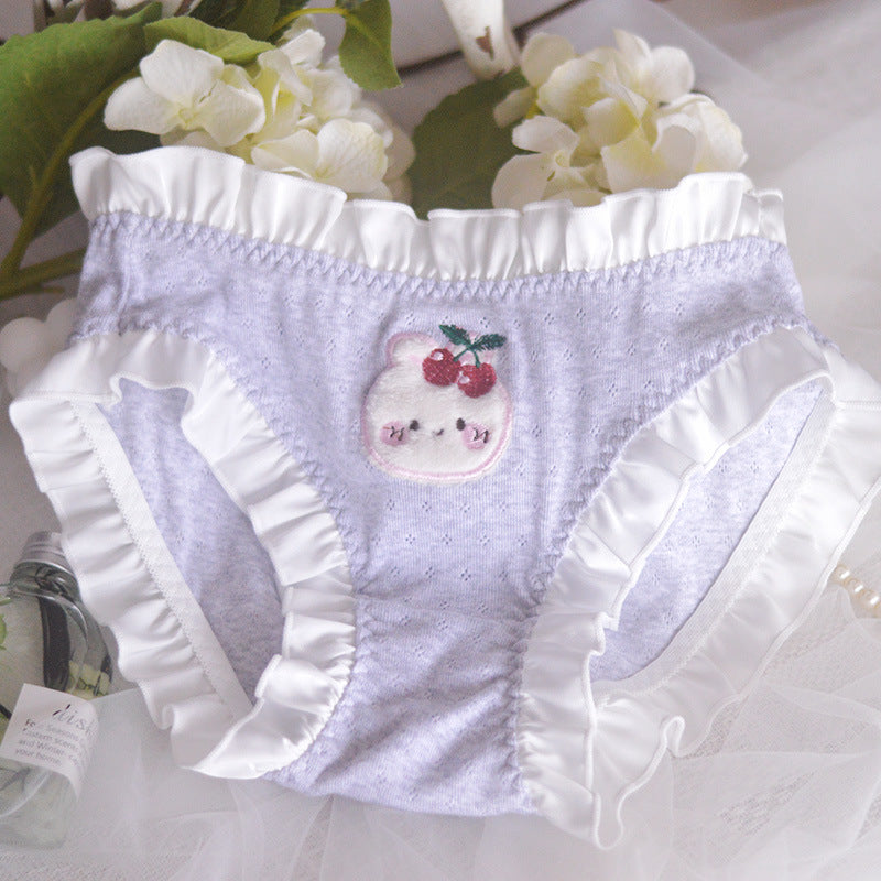 Cute Cotton Panties