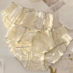 Ruffles Maid Panties