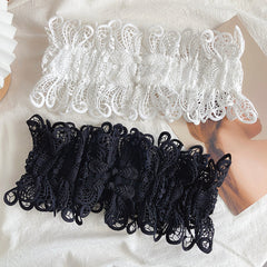 Lace Corset Belt