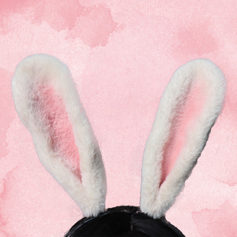 Bunny Ear Headband