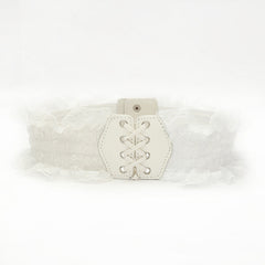 Corset Lace Belt